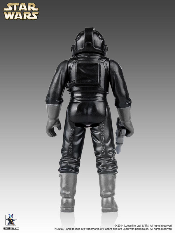 Retro Kenner 12 Inch Action Figure - Star Wars: Tie Fighter Pilot