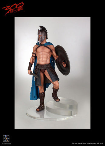 300: Rise of an Empire 1/4 Scale Statue - Themistocles　