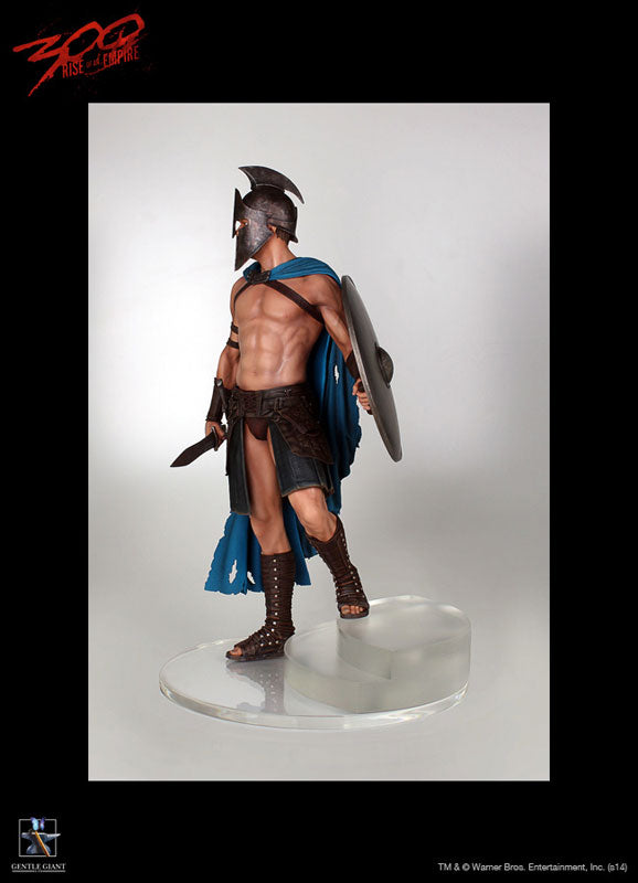 300: Rise of an Empire 1/4 Scale Statue - Themistocles　