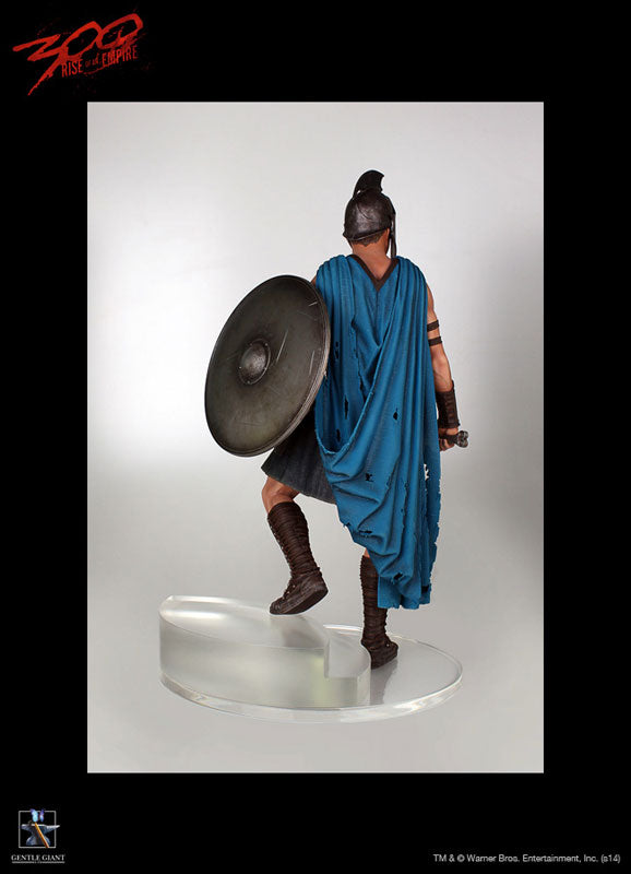 300: Rise of an Empire 1/4 Scale Statue - Themistocles　