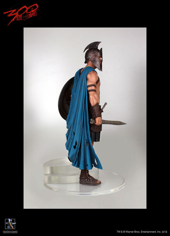 300: Rise of an Empire 1/4 Scale Statue - Themistocles　