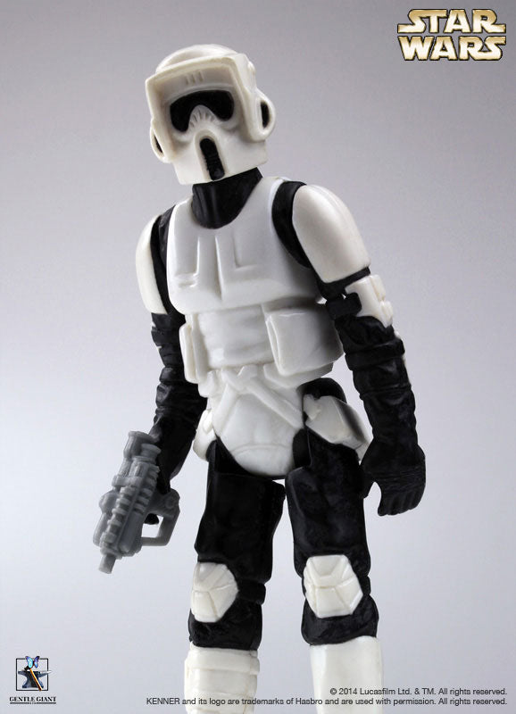 Scout Trooper - Star Wars