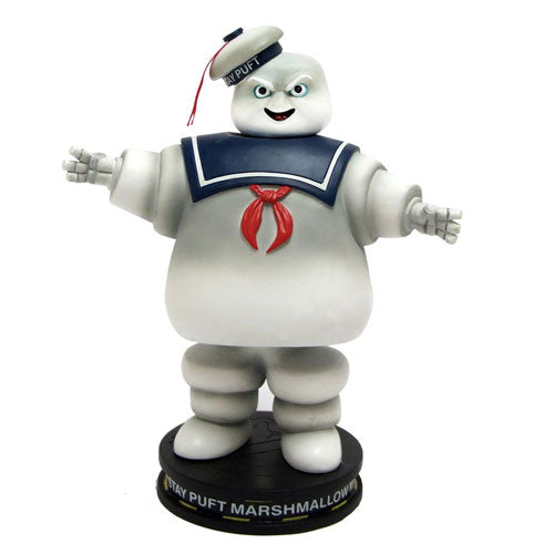 Marshmallow Man - Ghostbusters