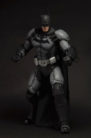 Batman: Arkham Origins - Batman 1/4 Action Figure　