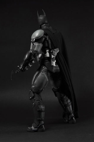 Batman: Arkham Origins - Batman 1/4 Action Figure　