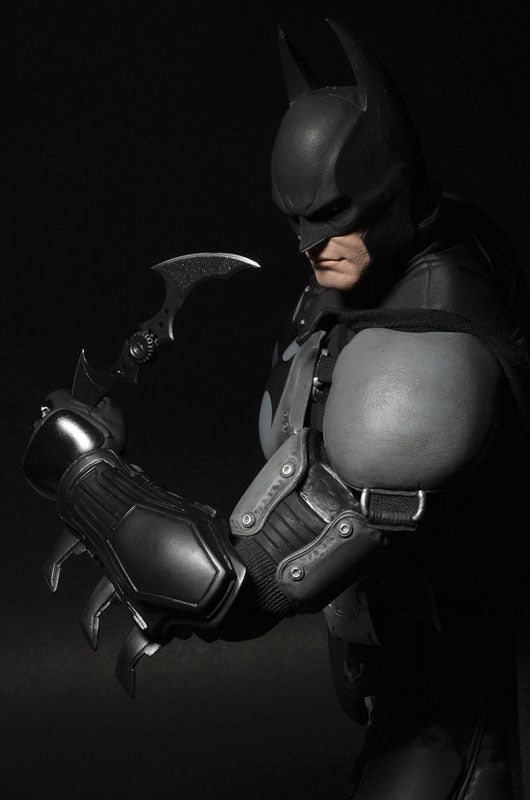 Batman(Bruce Wayne) - Batman: Arkham Origins