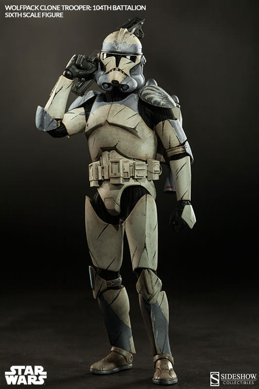 Clone Trooper - Star Wars