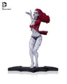 Batman Arkham Asylum - Poison Ivy Statue