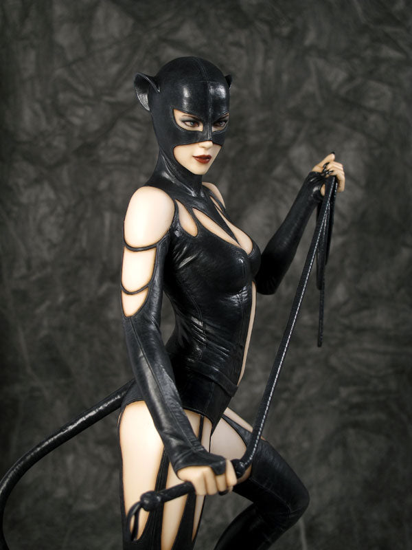 Catwoman(Selina Kyle) - Dc Comics