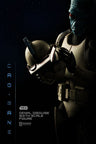 1/6 Scale Figure - Scum and Villainy of Star Wars: Cad Bane (Clone Trooper Disguised Edition)