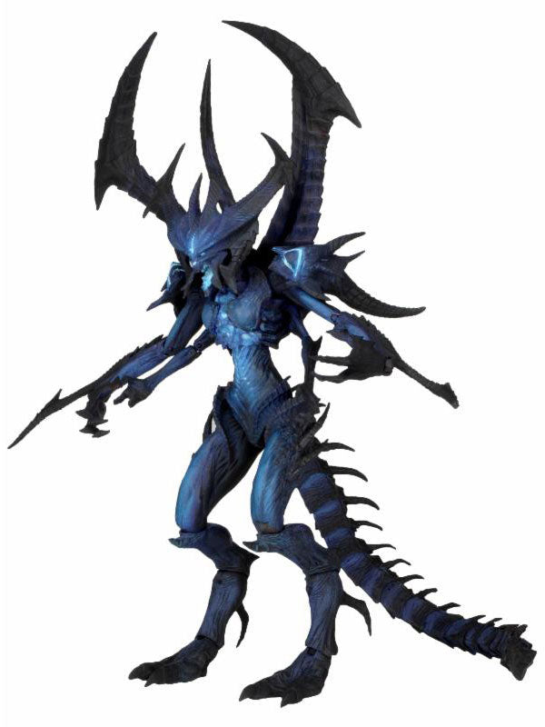 Diablo 3 - Diablo Lord of Terror 9 Inch Action Figure Shadow ver.