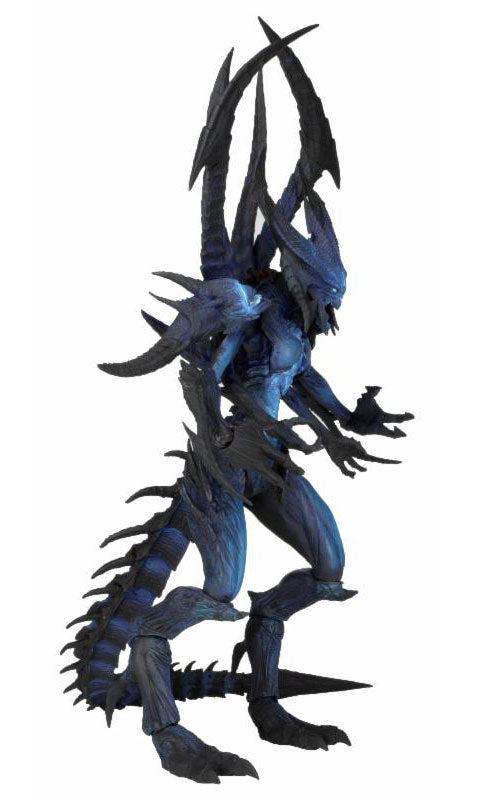 Diablo 3 - Diablo Lord of Terror 9 Inch Action Figure Shadow ver.