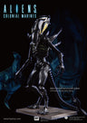 Aliens: Colonial Marines 1/18 Action Figure - Spitter