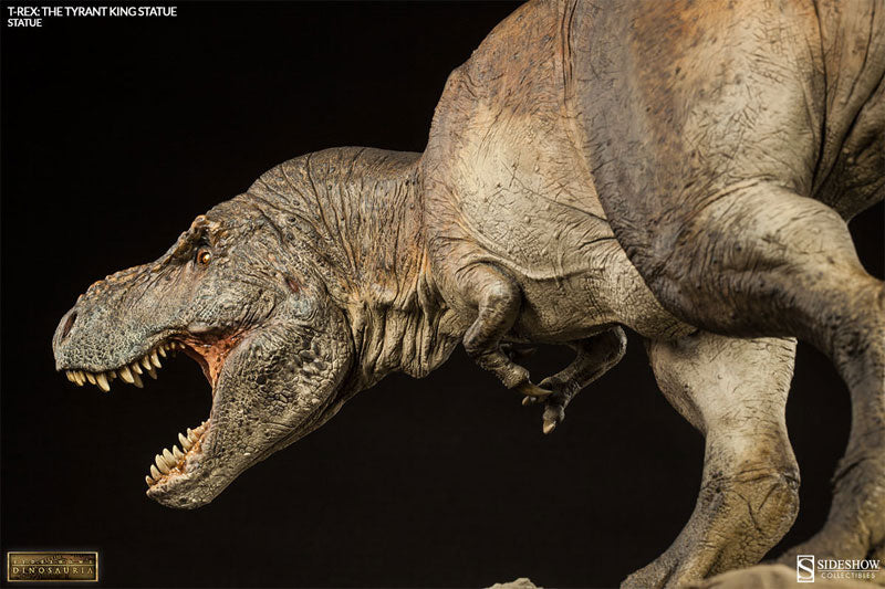 Dinosauria Statye - Tyrannosaurus Rex