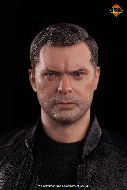 FRINGE - Peter Bishop Action Figure　