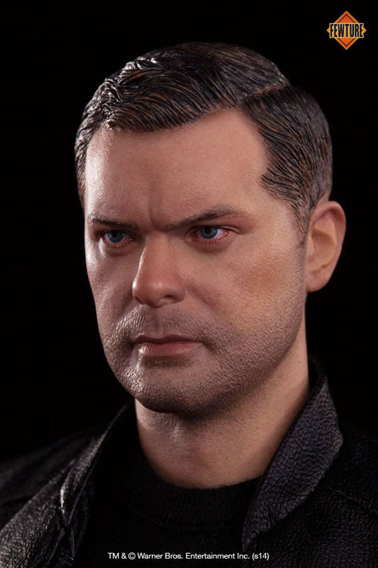 FRINGE - Peter Bishop Action Figure　