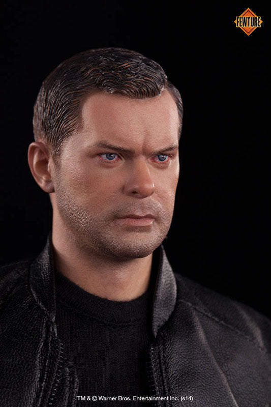 FRINGE - Peter Bishop Action Figure　