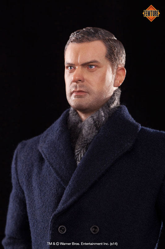 FRINGE - Peter Bishop Action Figure　