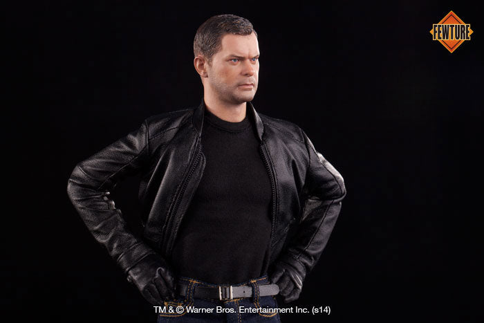 FRINGE - Peter Bishop Action Figure　