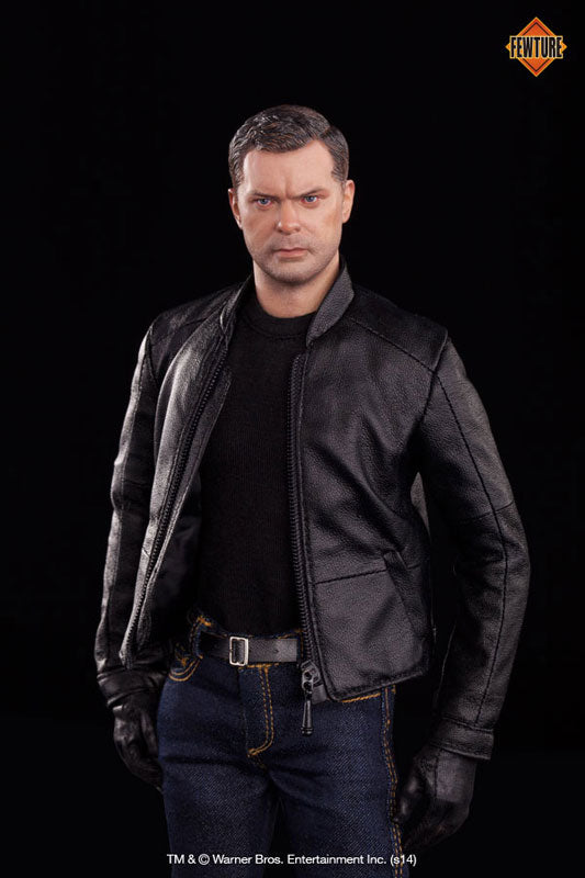 FRINGE - Peter Bishop Action Figure　