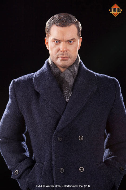 FRINGE - Peter Bishop Action Figure　