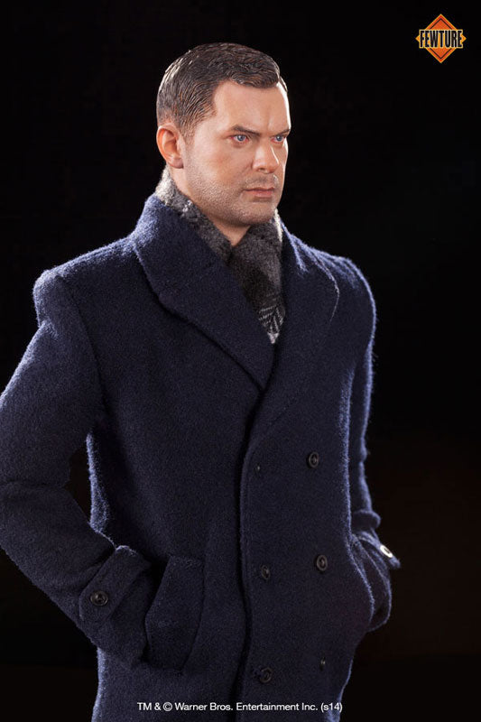 FRINGE - Peter Bishop Action Figure　