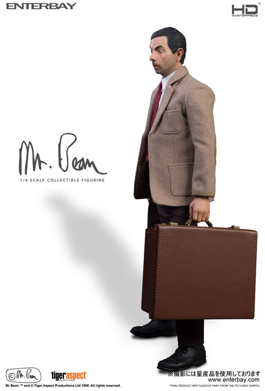 Mr. Bean - Mr. Bean