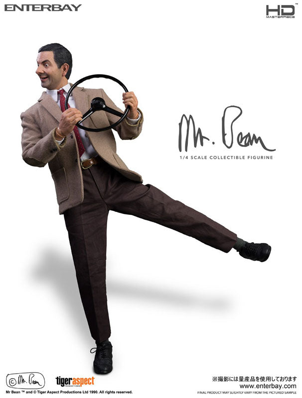 Mr. Bean - Mr. Bean