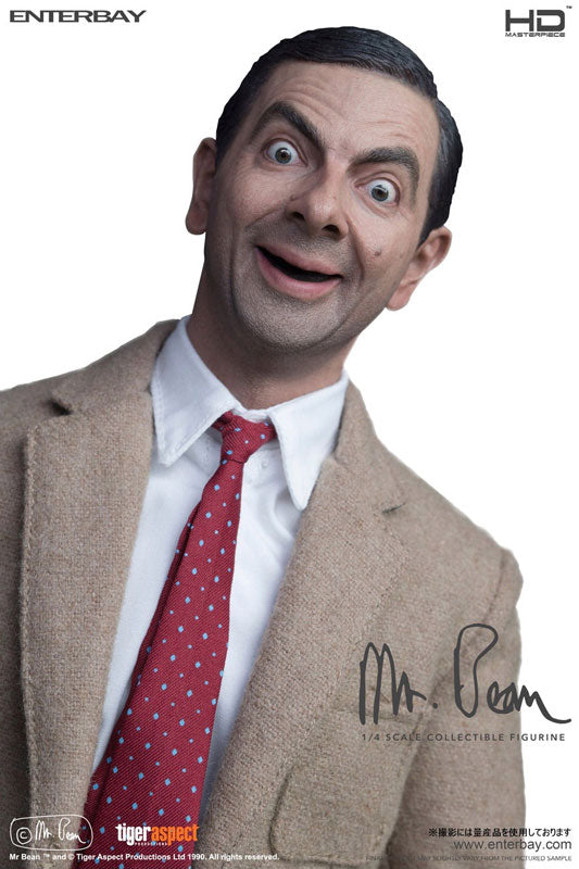 Mr. Bean - Mr. Bean