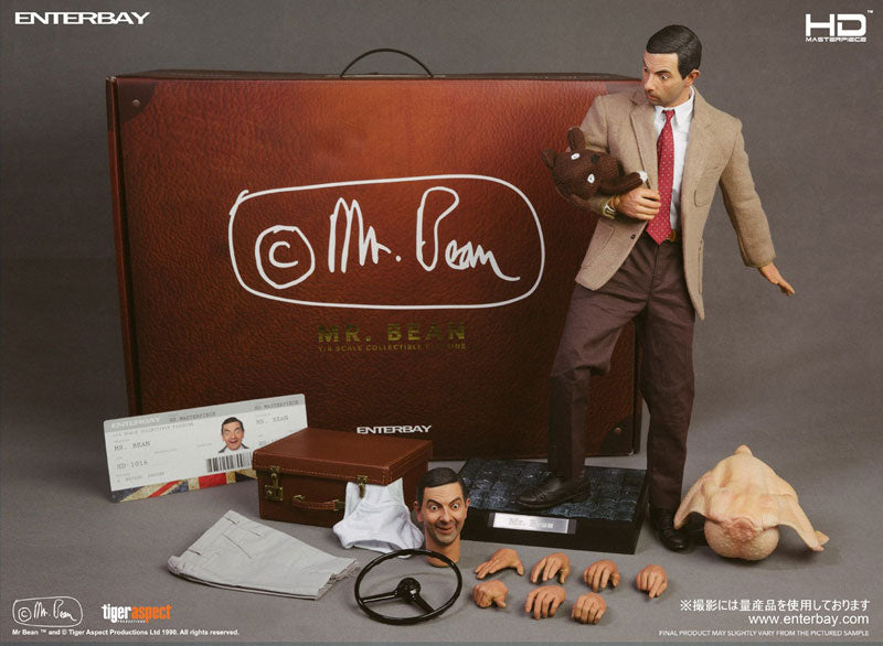 Mr. Bean - Mr. Bean