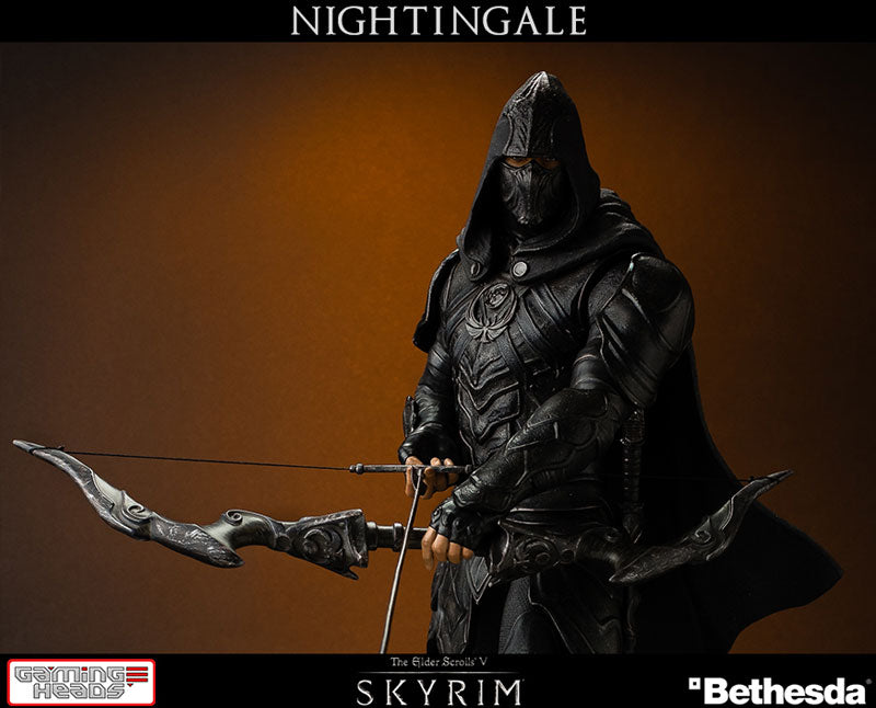Nightingale - The Elder Scrolls