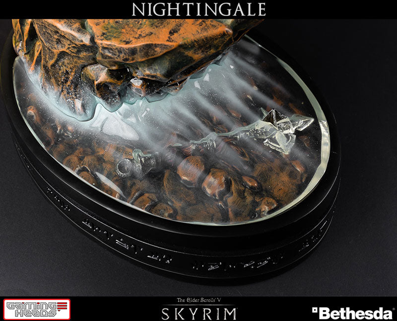 Nightingale - The Elder Scrolls