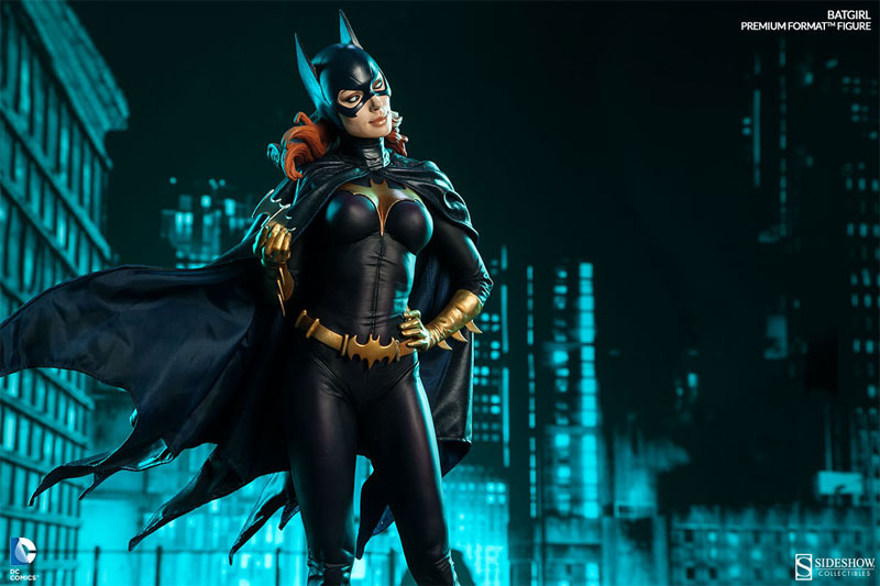 Batgirl - Dc Comics