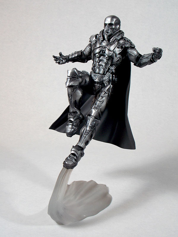 Man of Steel 1/8 General Zod (Statue)