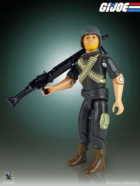 Rock & Roll - G.i. Joe