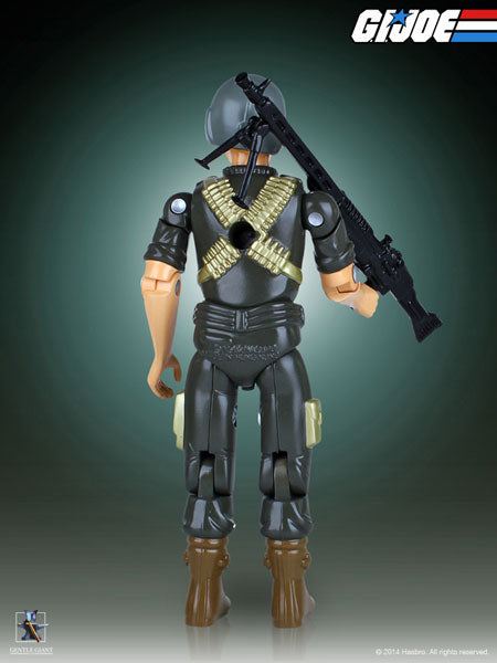 Rock & Roll - G.i. Joe