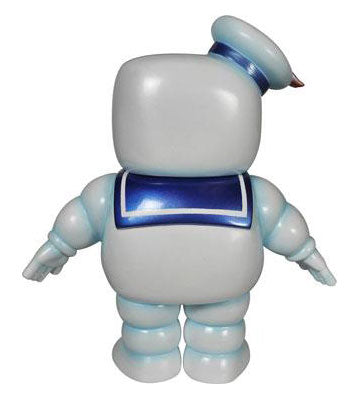 Hikari Mark Sofubi Premioum - Ghostbusters: Marshmallow Man (Original ver.)