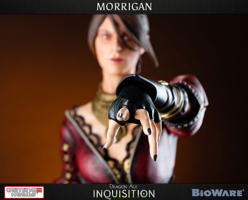 Morrigan - Dragon Age Inquisition