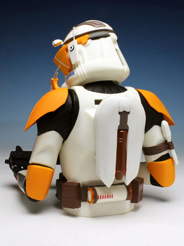 Commander Cody(CC-2224) - Star Wars