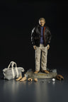 he Great Escape - Steve McQueen 1/6 Scale Collectible Action Figure