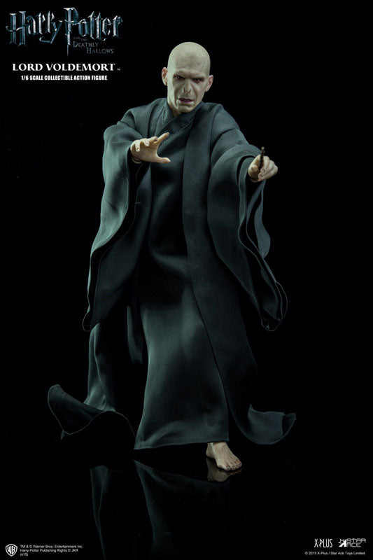 Lord Voldemort - Harry Potter and the Deathly Hallows