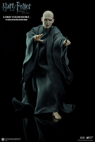 Harry Potter and the Deathly Hallows - Lord Voldemort - My Favourite Movie Series SA0010 - 1/6 (Star Ace, X-Plus)　