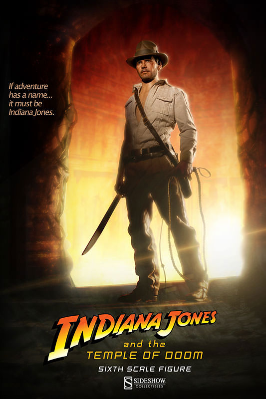 Indiana Jones - Indiana Jones