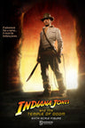 Indiana Jones and the Temple of Doom 1/6 Scale Figure - SideShow Sixth Scale: Indiana Jones　