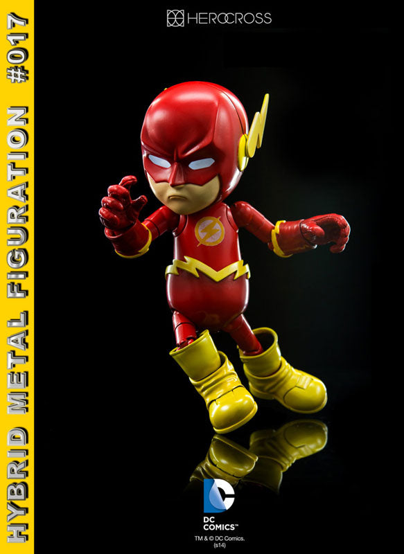 Flash - Dc Comics