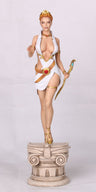 Fantasy Figure Gallery - Greek Mythology: Hera 1/6 Resin Statue　