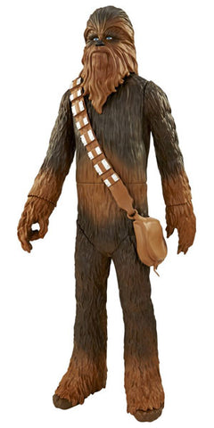 Star Wars 18inch Figure Assortment Part.1 Chewbacca