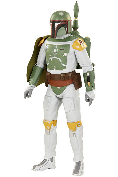 Boba Fett - Star Wars