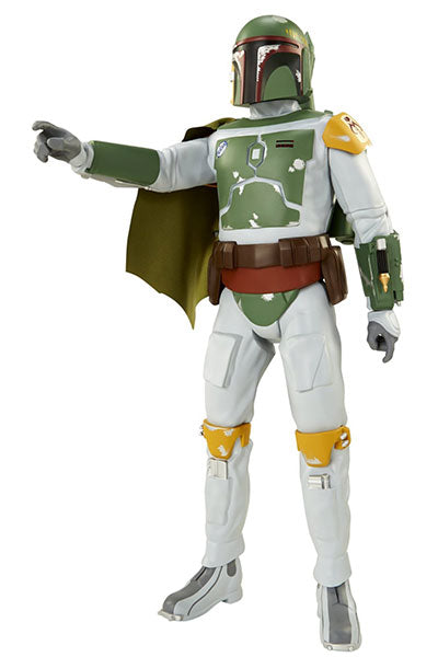 Boba Fett - Star Wars