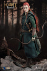 The Hobbit 1/6 Collectible Action Figure: Tauriel